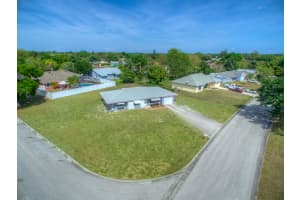 661 SW Everett Ct, Port St. Lucie, FL 34953, Sold 05/07/21
