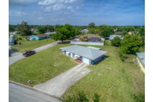661 SW Everett Ct, Port St. Lucie, FL 34953, Sold 05/07/21