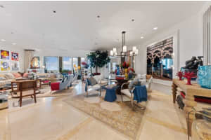 622 N Flagler Dr APT 802, West Palm Beach, FL 33401, Sold 04/16/21