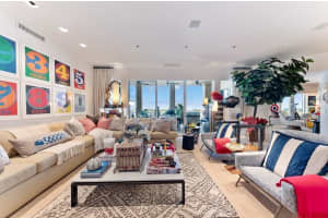 622 N Flagler Dr APT 802, West Palm Beach, FL 33401, Sold 04/16/21