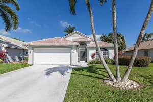 1648 Oak Berry Cir, Wellington, FL 33414, Sold 05/07/21