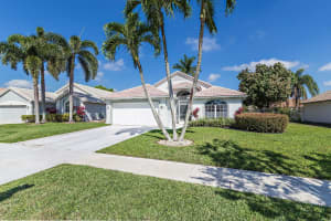 1648 Oak Berry Cir, Wellington, FL 33414, Sold 05/07/21