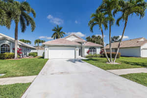 1648 Oak Berry Cir, Wellington, FL 33414, Sold 05/07/21