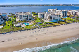 3250 S Ocean Blvd #509s, Palm Beach, FL 33480, Sold 05/14/21