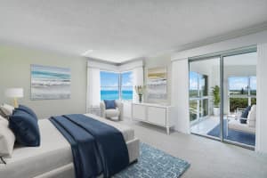 6665 N Ocean Blvd A5, Ocean Ridge, FL 33435, Sold 12/09/21