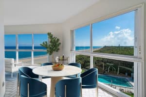 6665 N Ocean Blvd A5, Ocean Ridge, FL 33435, Sold 12/09/21