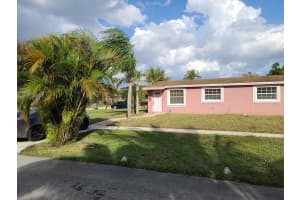 5760 Rae Ave, West Palm Beach, FL 33407, Sold 04/13/21