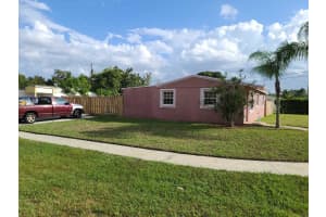 5760 Rae Ave, West Palm Beach, FL 33407, Sold 04/13/21