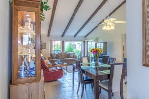 3502 SE Sandpiper Cir, Port St. Lucie, FL 34952, Sold 11/16/21