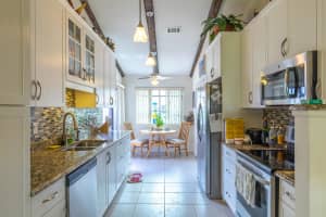 3502 SE Sandpiper Cir, Port St. Lucie, FL 34952, Sold 11/16/21