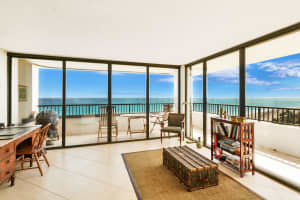 600 Ocean Dr #11b, Juno Beach, FL 33408, Sold 04/16/21
