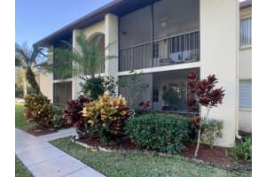 4899 Sable Pine Cir APT B2, West Palm Beach, FL 33417, Sold 04/12/21