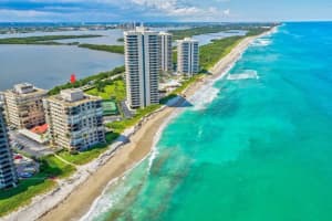 5480 N Ocean Dr, Riviera Beach, FL 33404, Sold 06/02/21