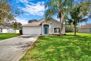 4818 51st Ct, Vero Beach, FL 32967, Sold 04/19/21