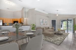 4818 51st Ct, Vero Beach, FL 32967, Sold 04/19/21