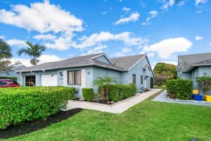 3931 Island Club Cir W, Lake Worth, FL 33462, Sold 04/07/21