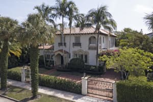 230 Valencia Rd, West Palm Beach, FL 33401, Sold 04/22/21