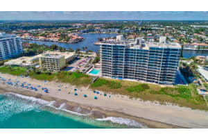 2727 S Ocean Blvd, Highland Beach, FL 33487, Sold 06/03/21