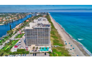 2727 S Ocean Blvd, Highland Beach, FL 33487, Sold 06/03/21