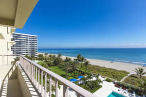 750 S Ocean Blvd #6s, Boca Raton, FL 33432, Sold 04/30/21