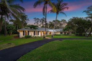 12623 Quercus Ln, Wellington, FL 33414, Sold 05/26/21