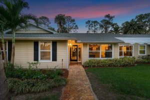12623 Quercus Ln, Wellington, FL 33414, Sold 05/26/21