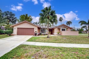 1147 Barnstaple Cir, Wellington, FL 33414, Sold 04/15/21