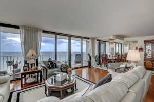 2600 S Ocean Blvd, Boca Raton, FL 33432, Sold 05/18/21