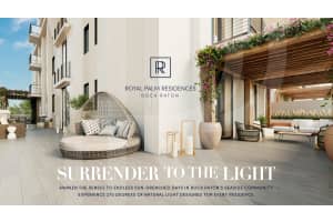 475 E Royal Palm Road   206, Boca Raton, FL 33432 Sold 03/22/24