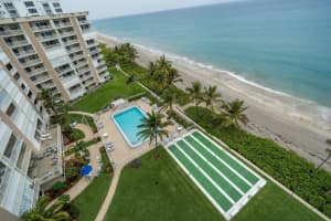 3101 S Ocean Blvd, Highland Beach, FL 33487, Sold 06/01/21