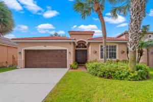 168 Seminole Lakes Dr, Royal Palm Beach, FL 33411, Sold 05/04/21