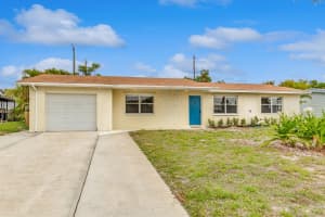 1663 NE 24th St, Jensen Beach, FL 34957, Sold 03/30/21