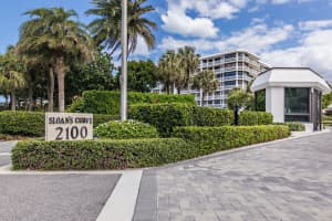 2100 S Ocean Blvd #306s, Palm Beach, FL 33480, Sold 05/05/21