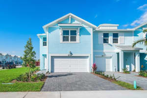 Sailpointe Ln, Lake Belvedere Estates, FL 33413, Sold 04/27/21