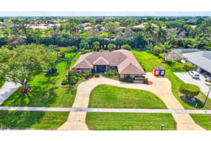 15240 Meadow Wood Dr, Wellington, FL 33414, Sold 07/30/21