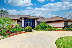 15240 Meadow Wood Dr, Wellington, FL 33414, Sold 07/30/21