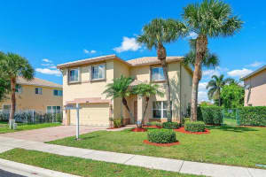 1806 Magliano Dr, Boynton Beach, FL 33436, Sold 05/13/21
