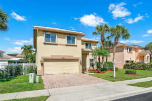 1806 Magliano Dr, Boynton Beach, FL 33436, Sold 05/13/21