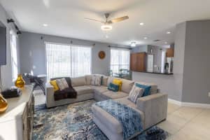 11853 NW 55th St, Tamarac, FL 33321, Sold 04/08/21