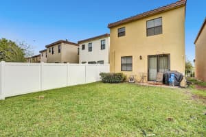 4927 NW 55th Pl, Tamarac, FL 33319, Sold 03/26/21