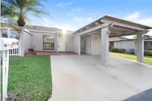 6696 Moonlit Dr, Delray Beach, FL 33446, Sold 08/19/21