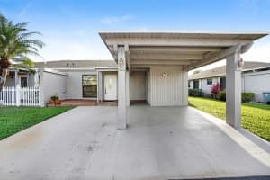 6696 Moonlit Dr, Delray Beach, FL 33446, Sold 08/19/21