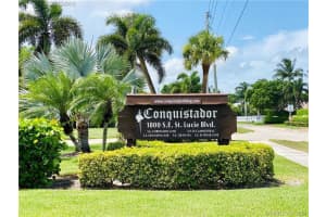 1800 SE St Lucie Blvd, Stuart, FL 34996, Sold 04/22/21