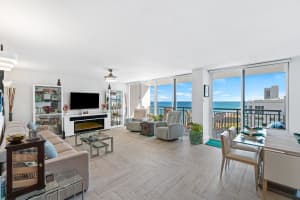 2000 S Ocean Blvd #15h, Boca Raton, FL 33432, Sold 06/01/21