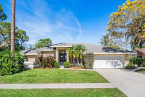 1349 Brampton Cove, Wellington, FL 33414, Sold 04/20/21