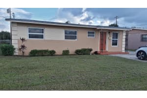 1410 9th St, West Palm Beach, FL 33401, Sold 08/03/21