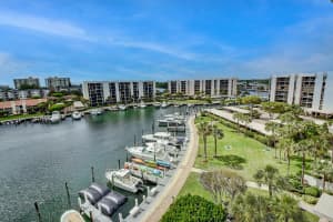2707 N Ocean Blvd d707, Boca Raton, FL 33431, Sold 05/18/21