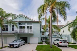 1805 Mainsail Cir, Jupiter, FL 33477, Sold 04/21/21