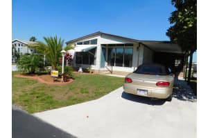 527 Tropical Isles Cir, Fort Pierce, FL 34982, Sold 05/27/21