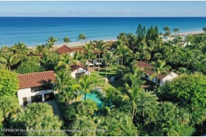 265 S Beach Rd, Hobe Sound, FL 33455, Sold 05/25/21